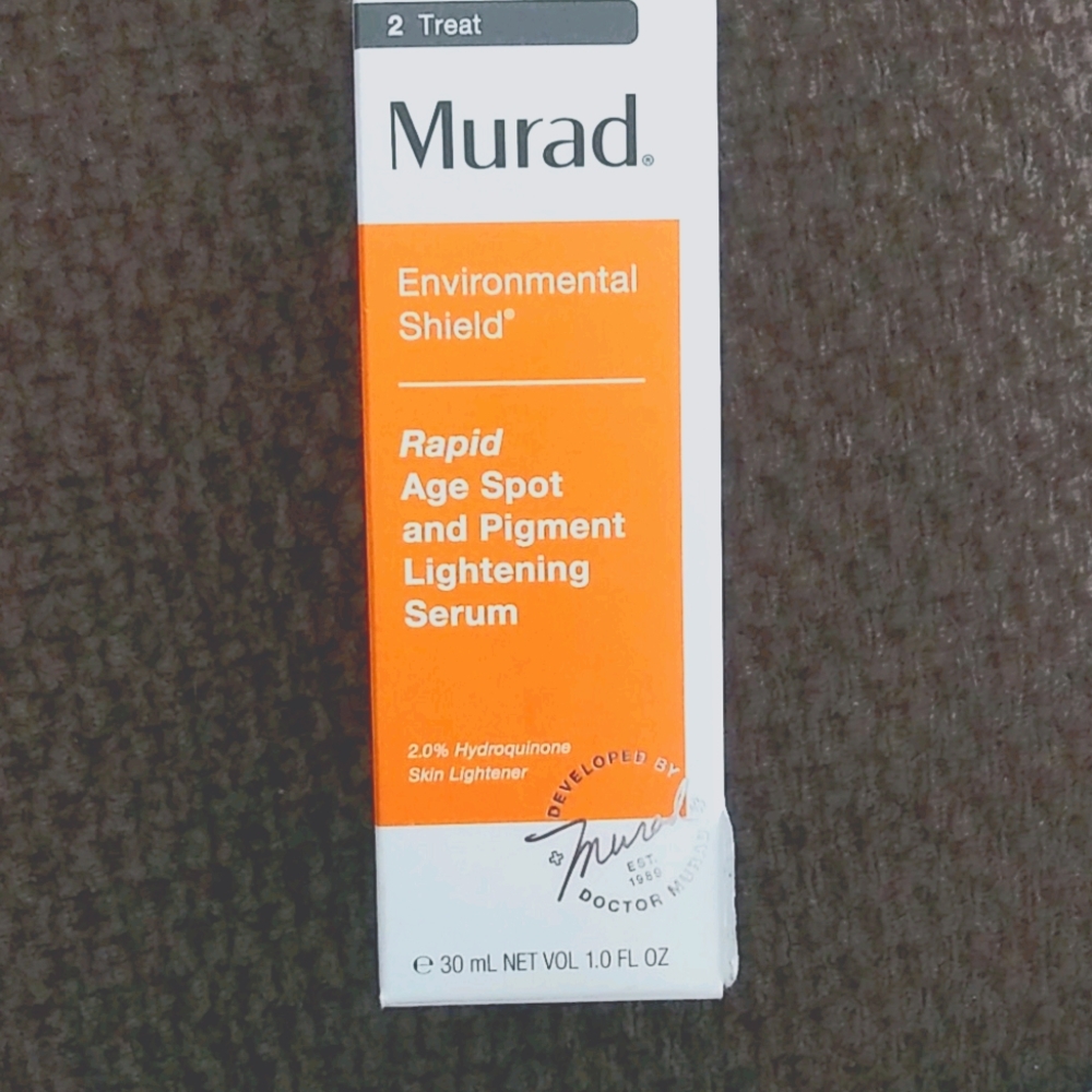 Murad Rapid Age Spot and Pigment Lightening Serum